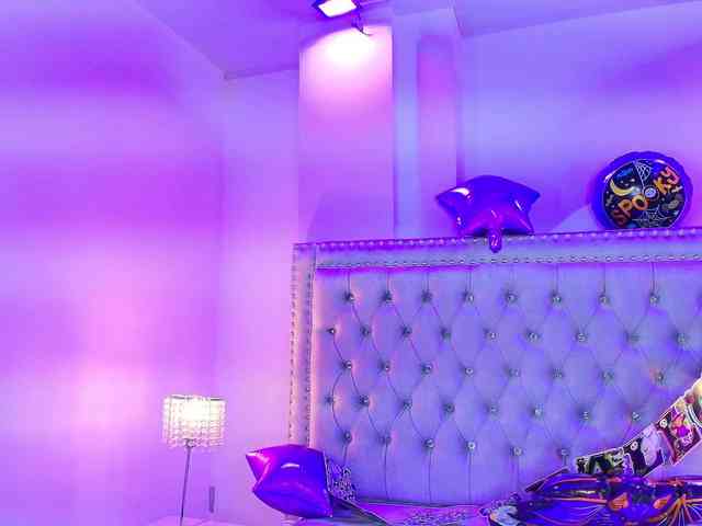 Ahilin-luther webcam