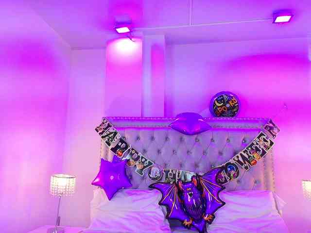 Ahilin-luther webcam