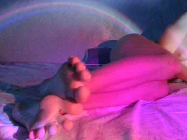 Starfeet webcam