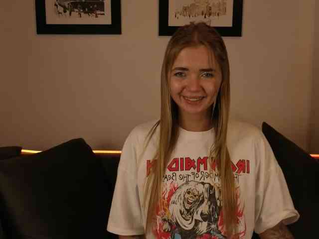 CarrieBradshaww webcam