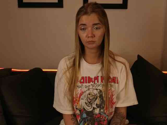 CarrieBradshaww webcam
