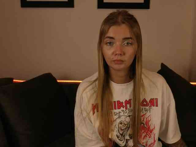 CarrieBradshaww webcam