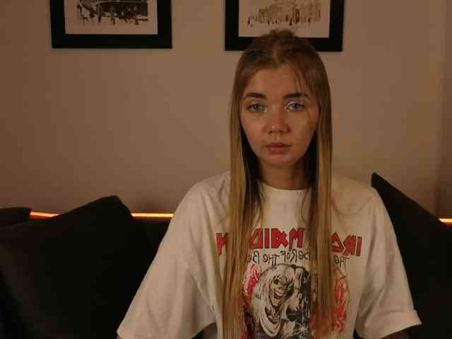 CarrieBradshaww webcam