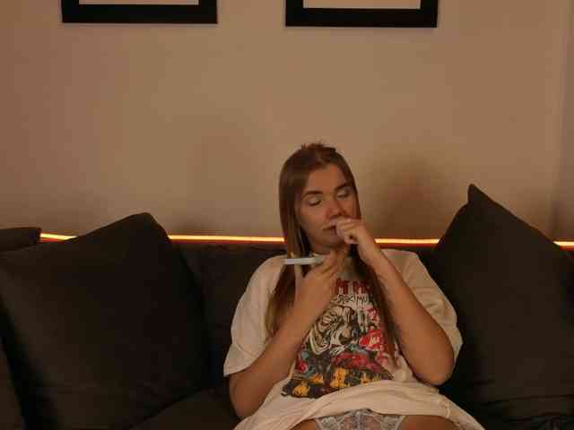 CarrieBradshaww webcam