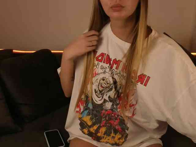 CarrieBradshaww webcam