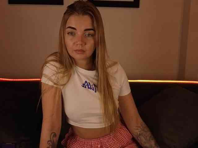 CarrieBradshaww webcam