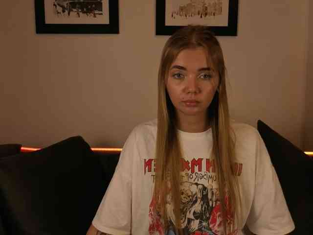 CarrieBradshaww webcam