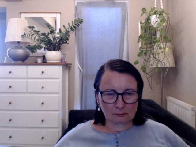 MaryFlore webcam
