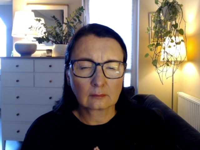 MaryFlore webcam