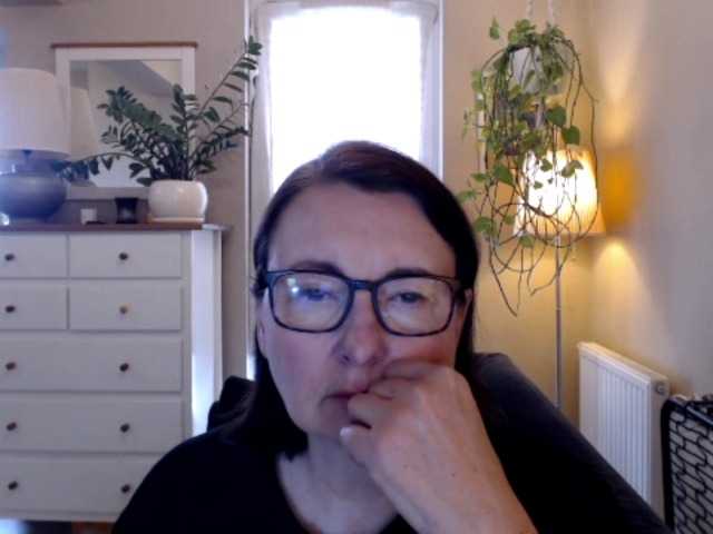 MaryFlore webcam