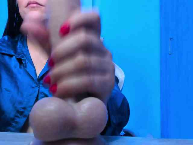 Saskyaajohnson webcam