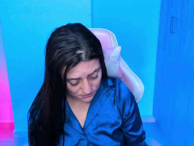 Saskyaajohnson webcam