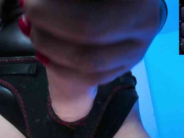 Saskyaajohnson webcam