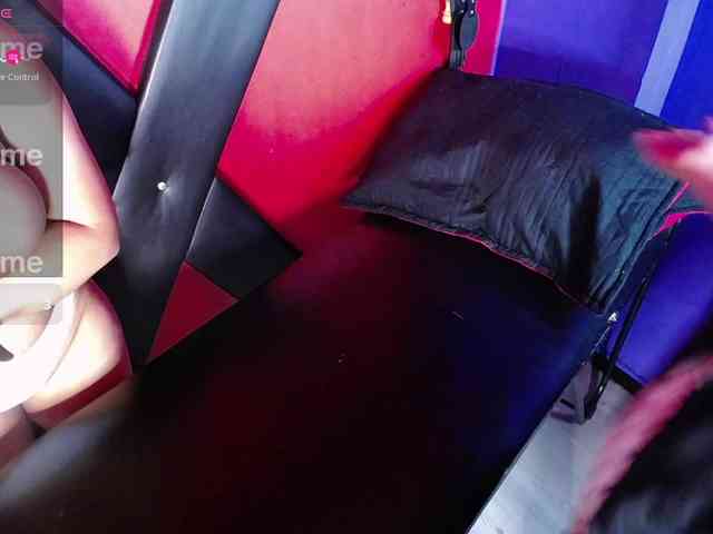 JacksonnScarlett webcam