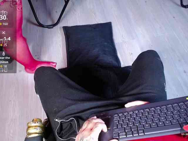 JacksonnScarlett webcam