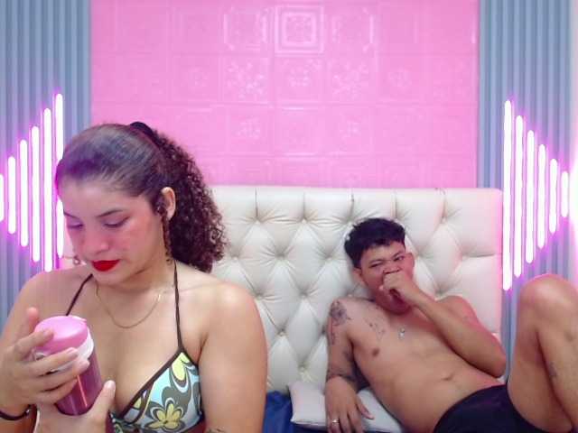 EmmaAndAlex Live Cam Chat on BongaCams