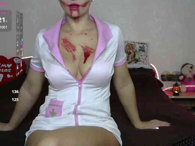 your-little-baby webcam