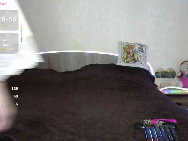 your-little-baby webcam