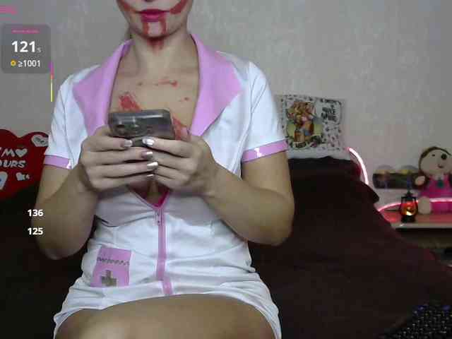 your-little-baby webcam