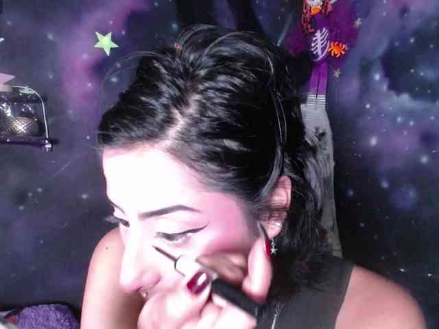 Cristaldeleons webcam