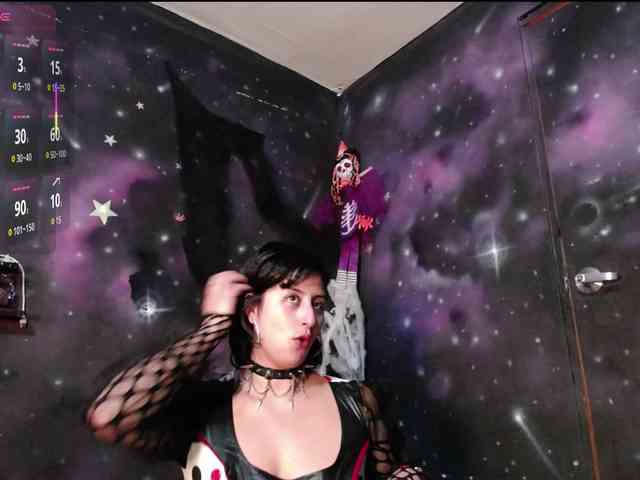 Cristaldeleons webcam