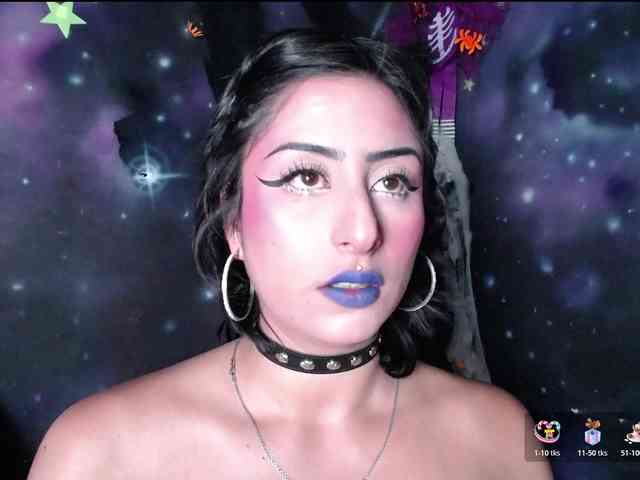 Cristaldeleons webcam