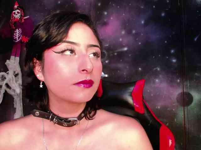 Cristaldeleons webcam