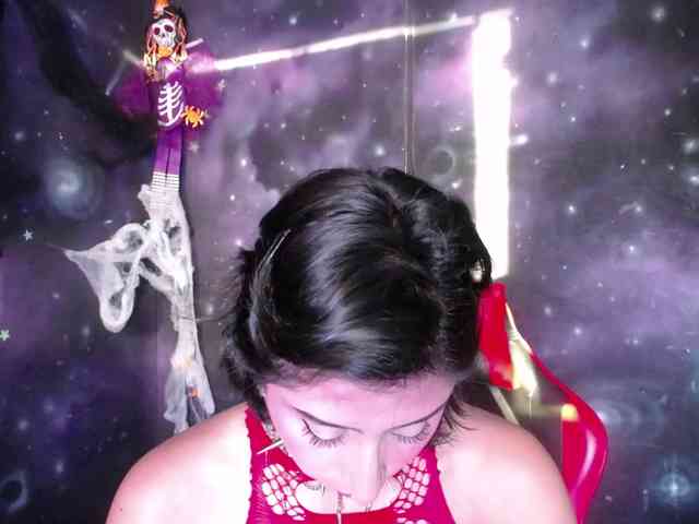 Cristaldeleons webcam