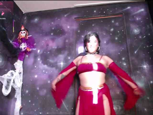 Cristaldeleons webcam