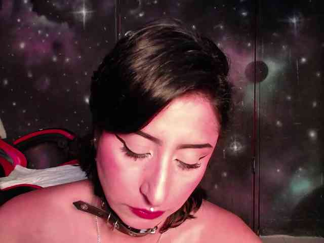 Cristaldeleons webcam