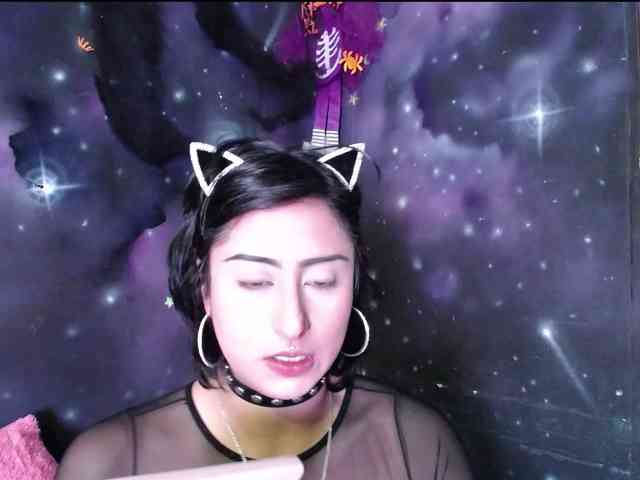 Cristaldeleons webcam