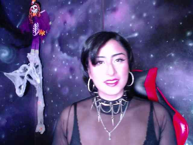 Cristaldeleons webcam