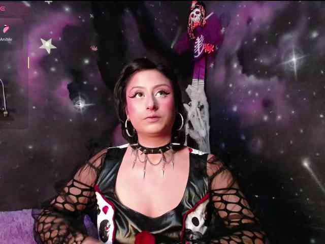 Cristaldeleons webcam