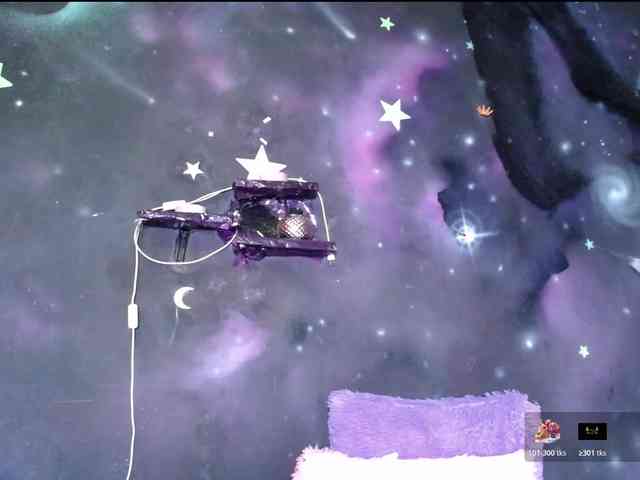 Cristaldeleons webcam