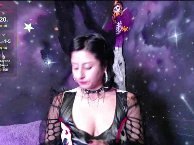 Cristaldeleons webcam