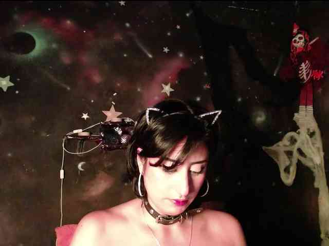 Cristaldeleons webcam