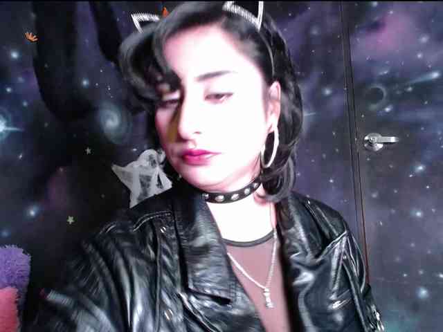 Cristaldeleons webcam