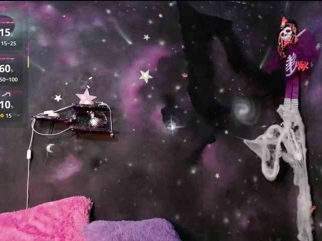 Cristaldeleons webcam