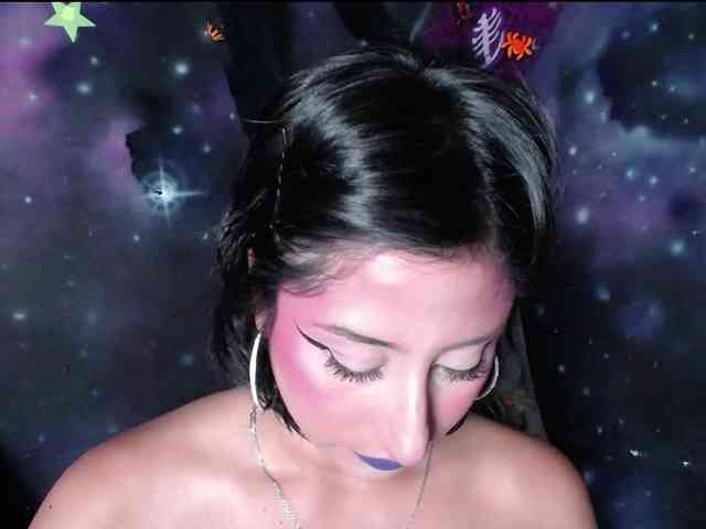 Cristaldeleons webcam