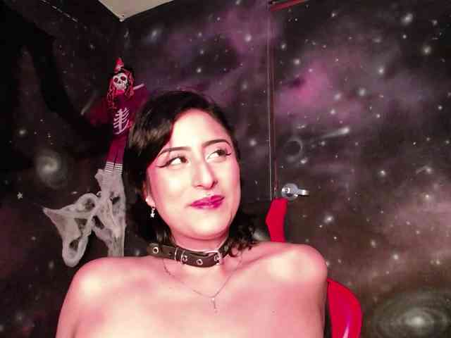 Cristaldeleons webcam