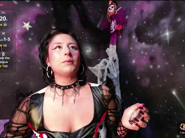 Cristaldeleons webcam