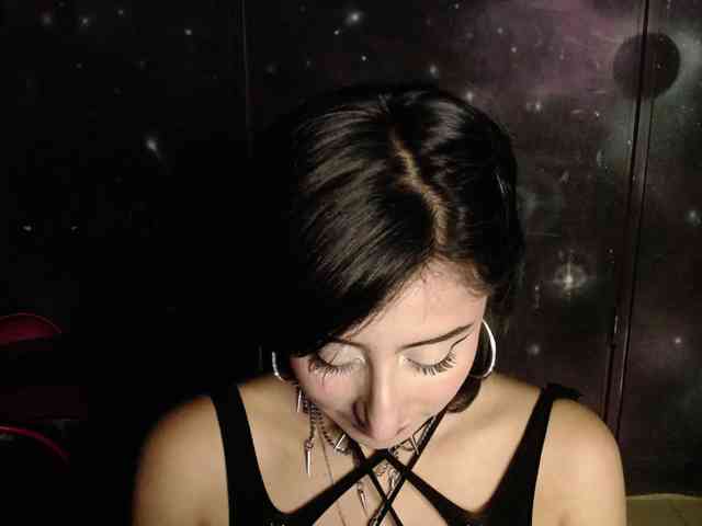 Cristaldeleons webcam