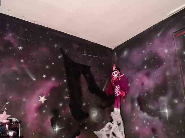 Cristaldeleons webcam
