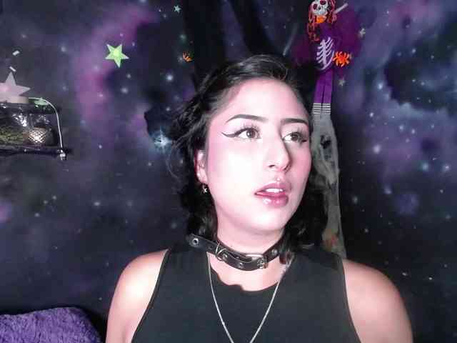 Cristaldeleons webcam