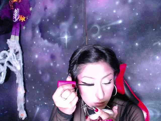 Cristaldeleons webcam