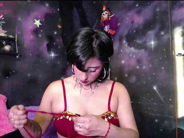 Cristaldeleons webcam