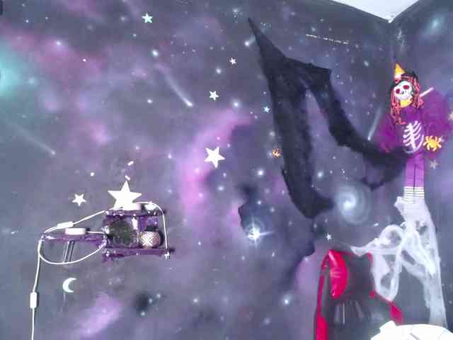 Cristaldeleons webcam