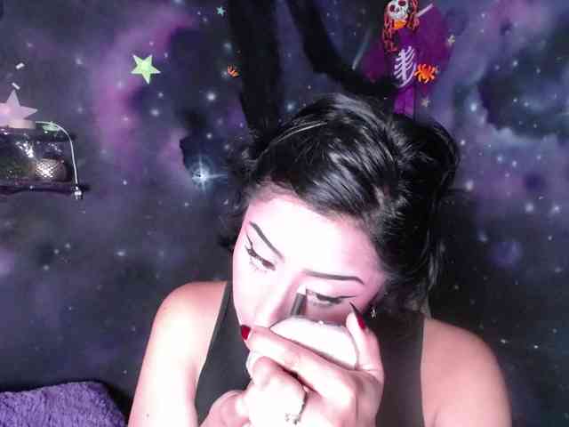 Cristaldeleons webcam