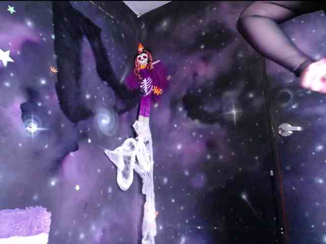 Cristaldeleons webcam