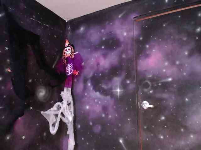 Cristaldeleons webcam